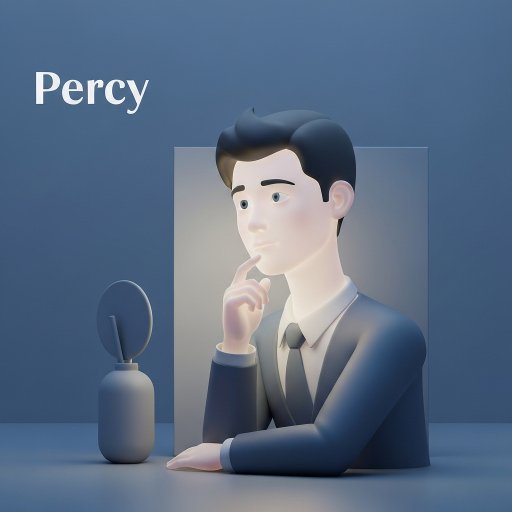 Percy