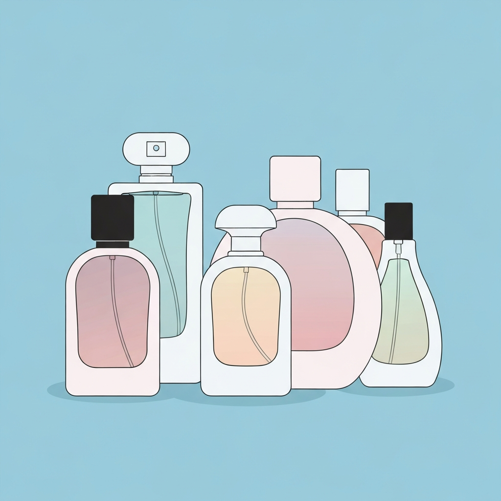 Perfumes