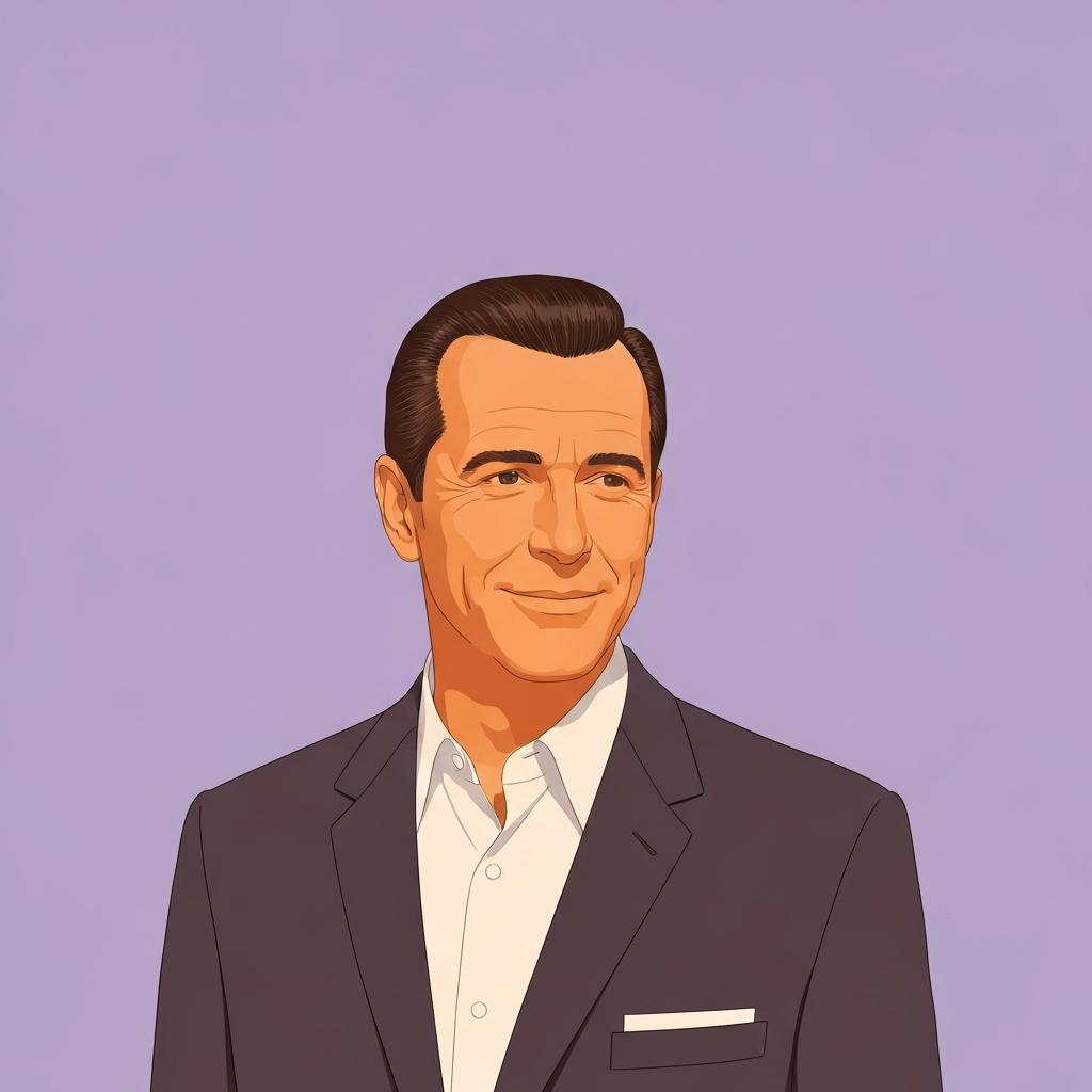 Perry Como