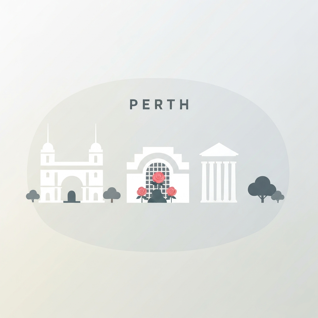 Perth