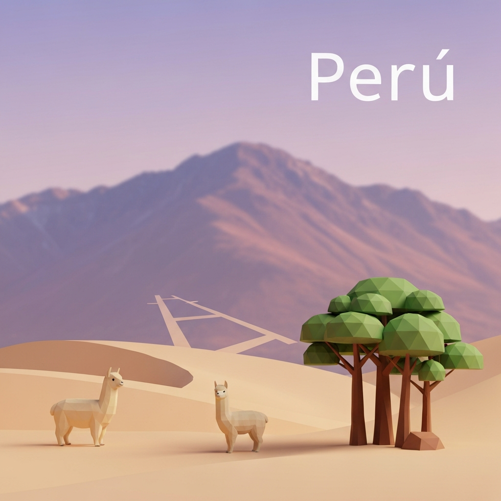 Peru