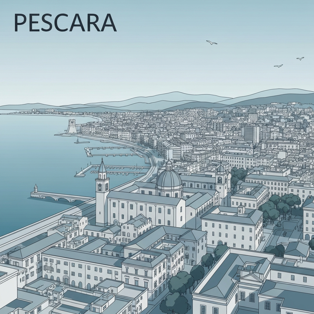 Pescara