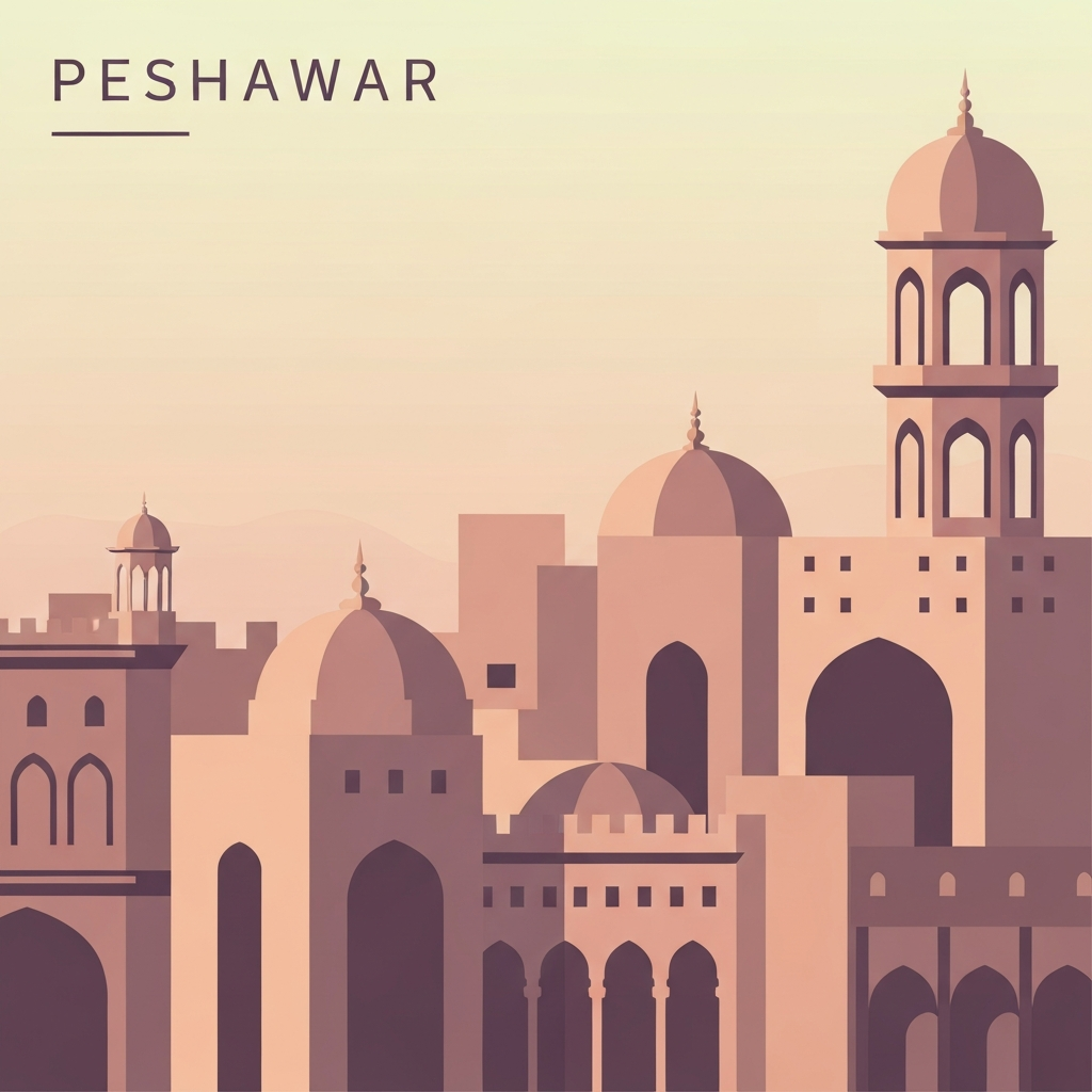 Peshawar