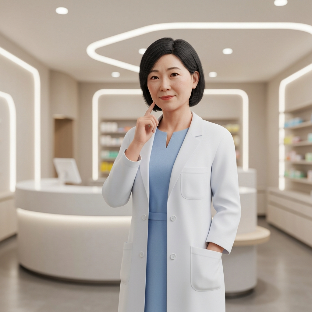 Pharmacist
