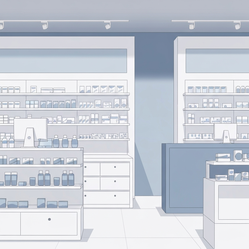 Pharmacy