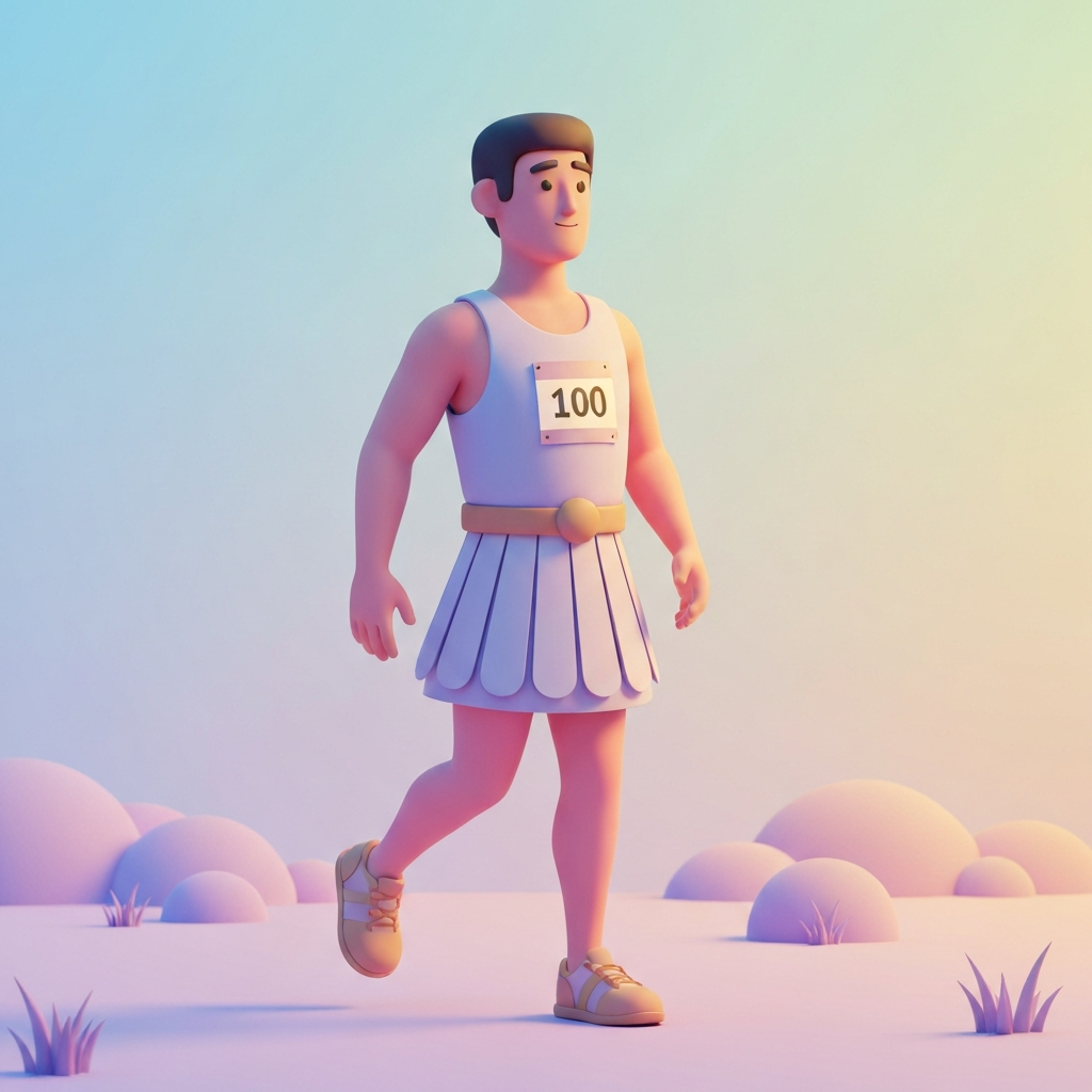 Pheidippides