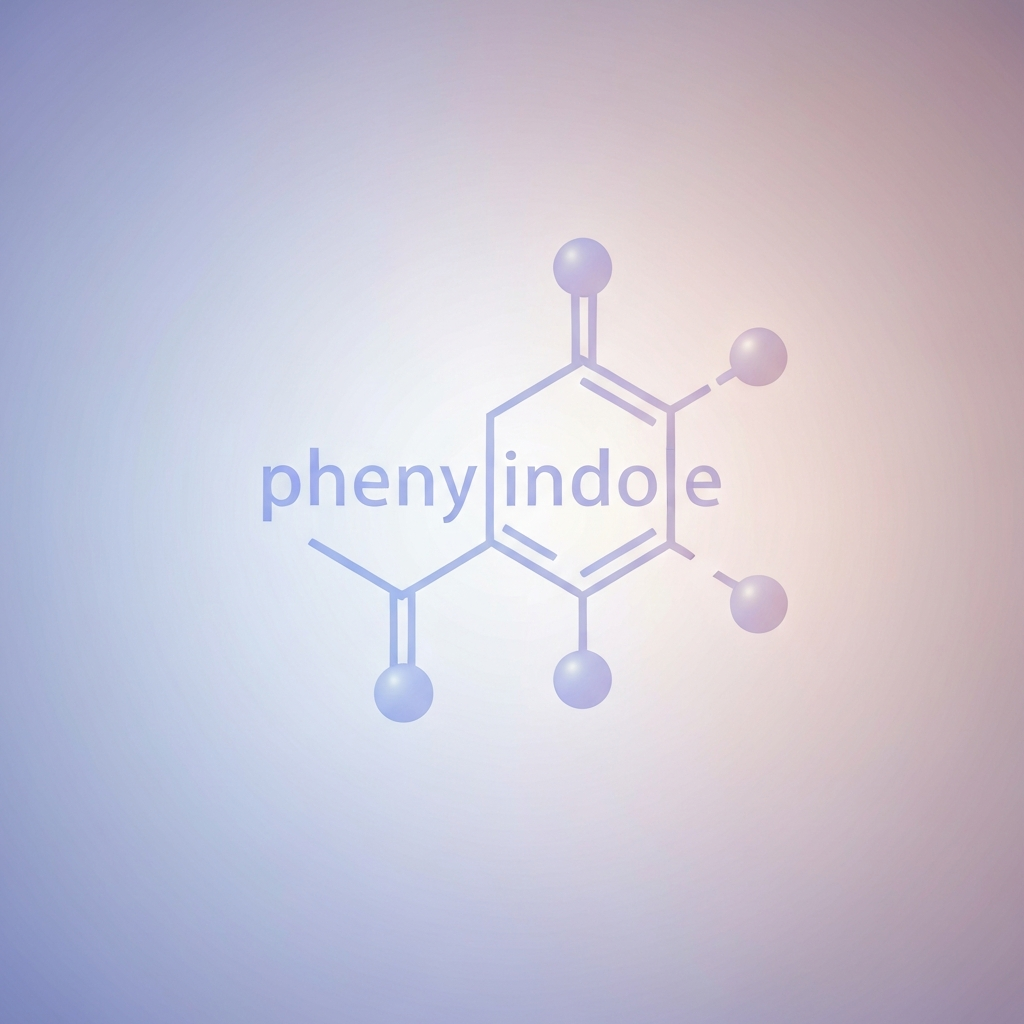 Phenylindole