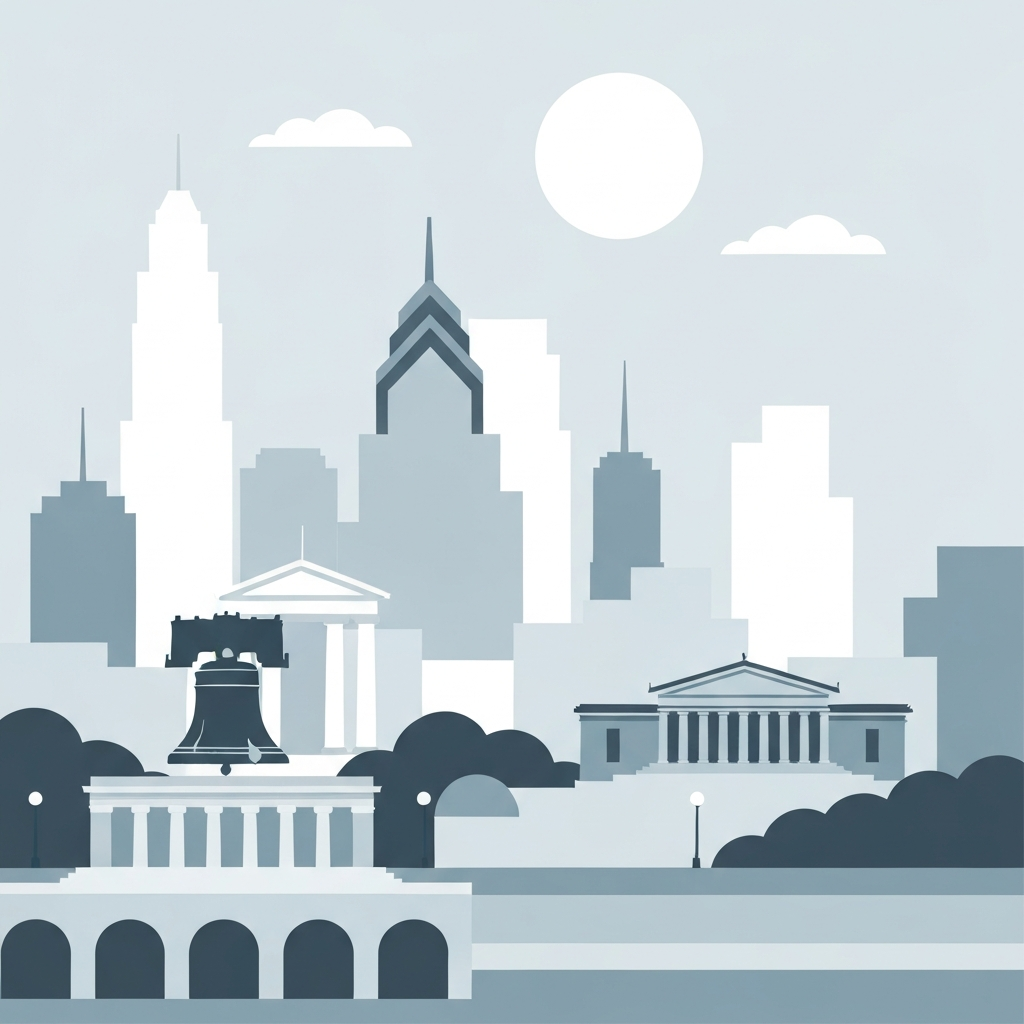 Philadelphia