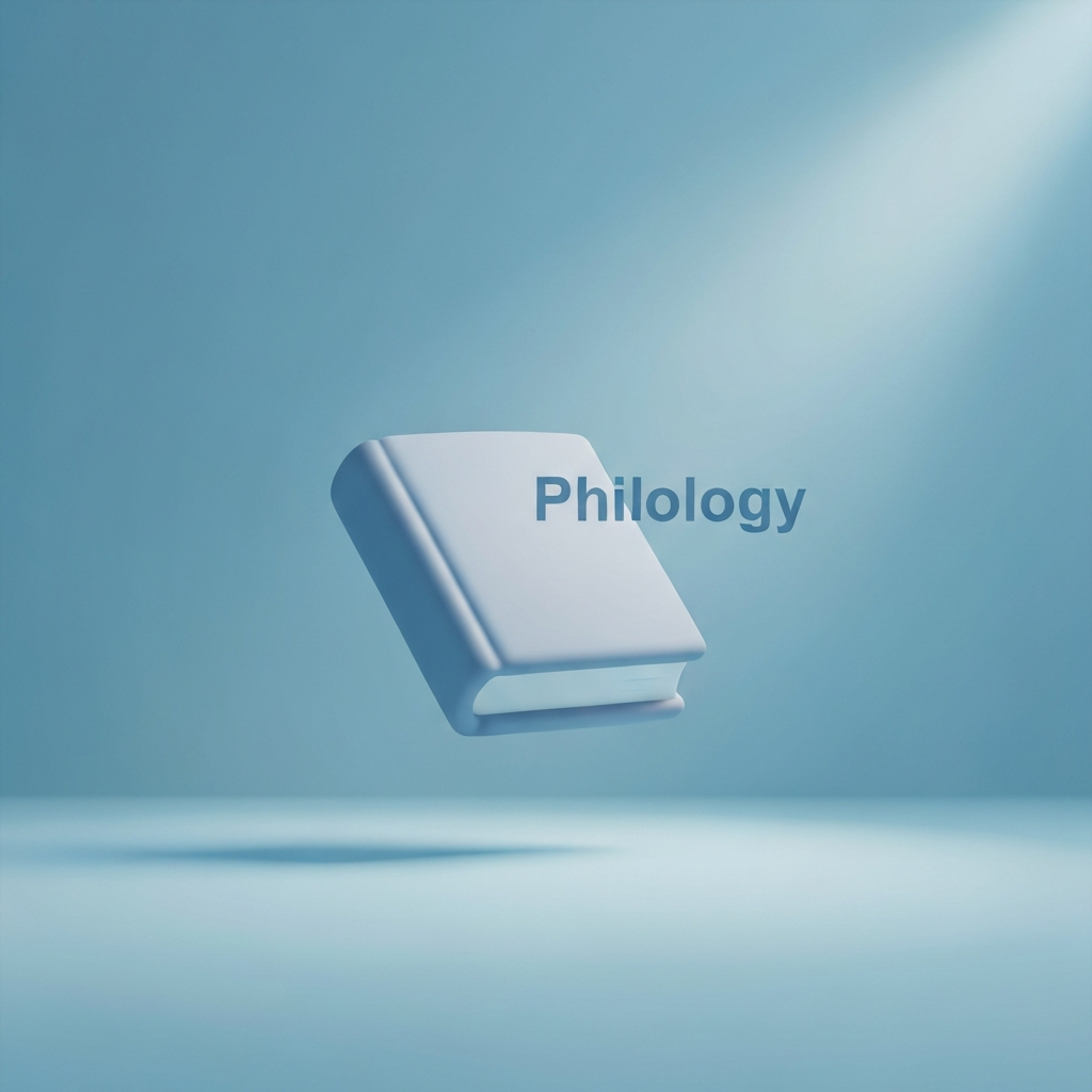 philology