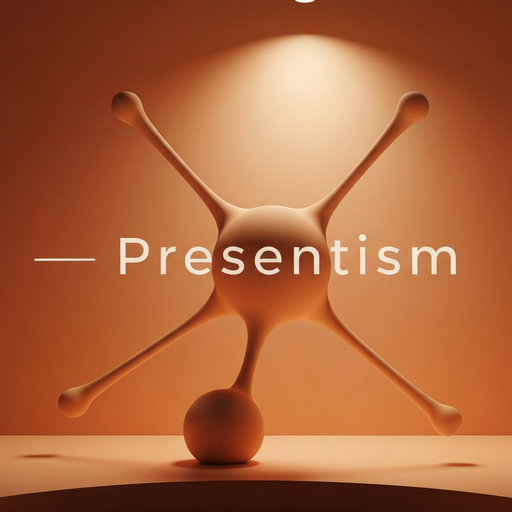 philosophical presentism