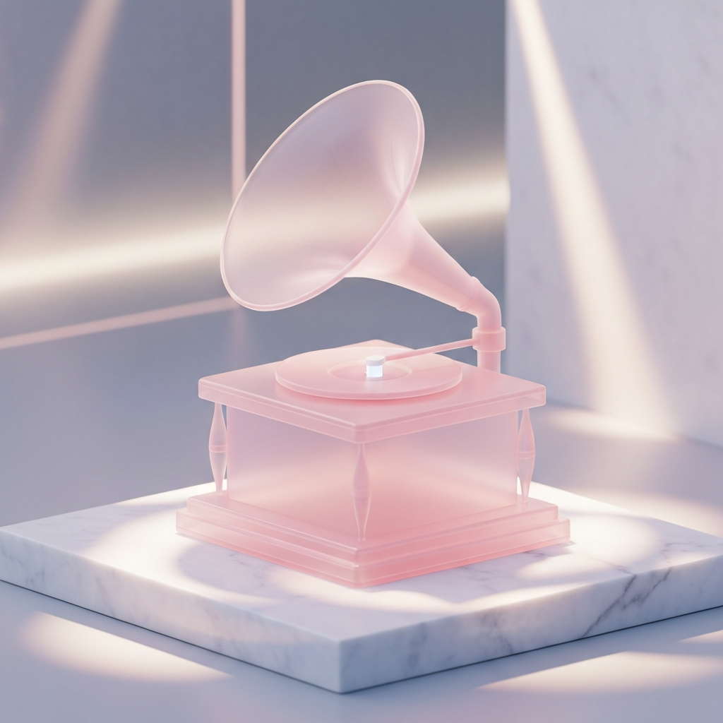 Phonograph