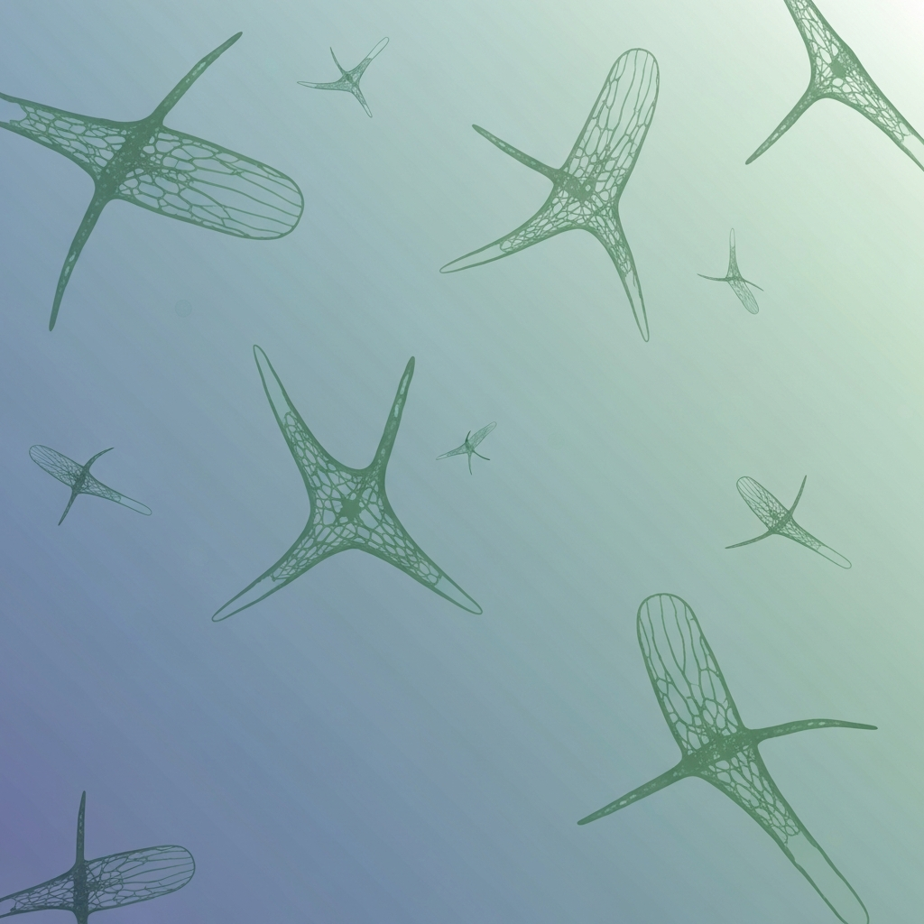 Phytoplankton