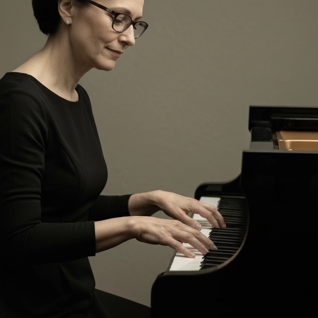 Pianist