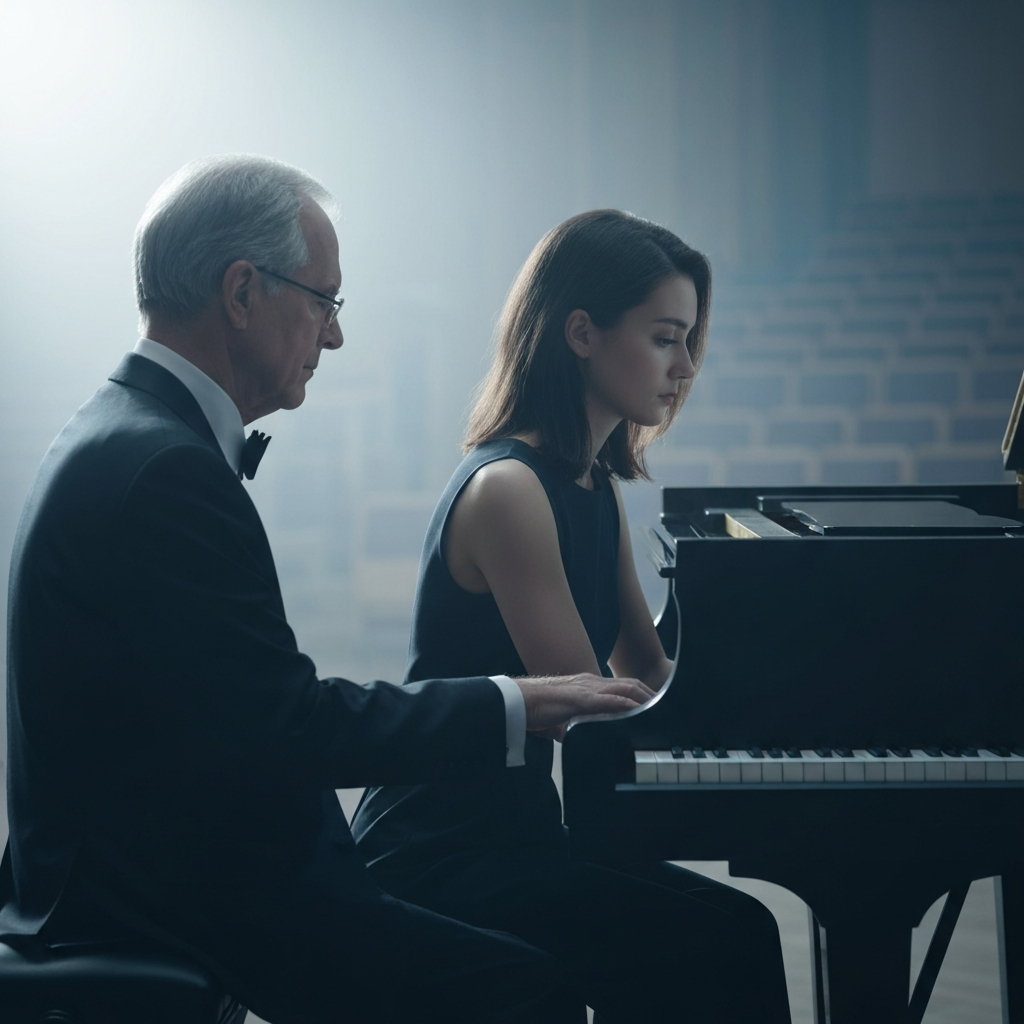 Pianists