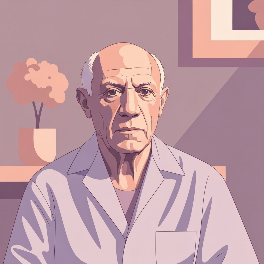 Picasso