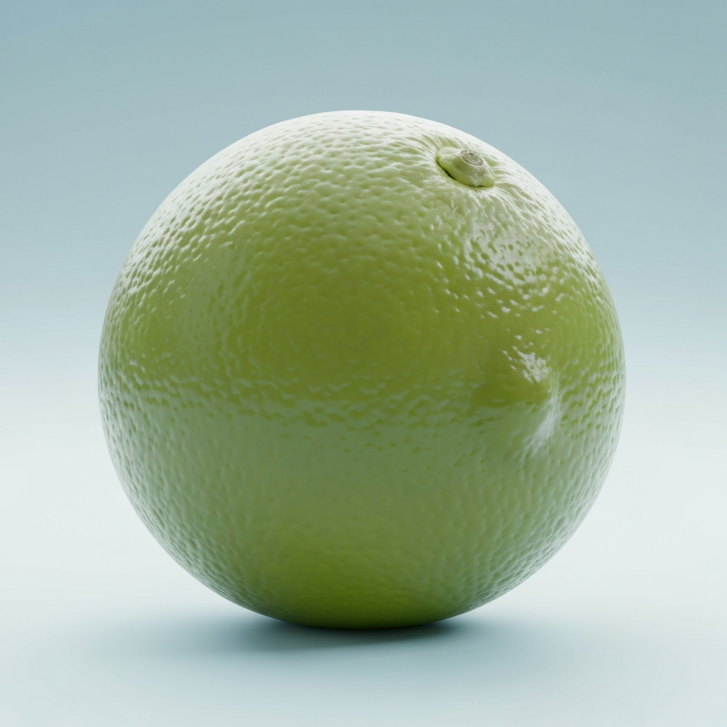 pickled lime