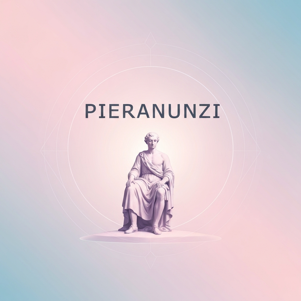 Pieranunzi