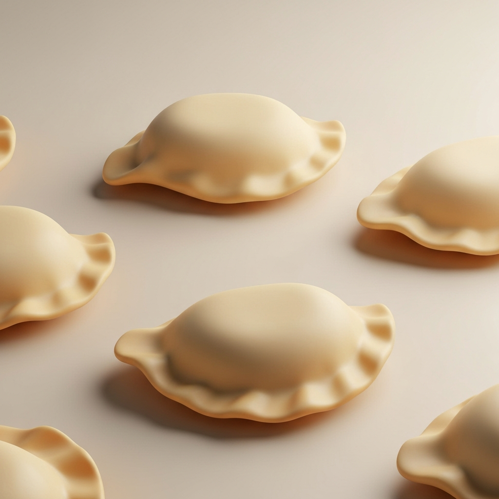 pierogi