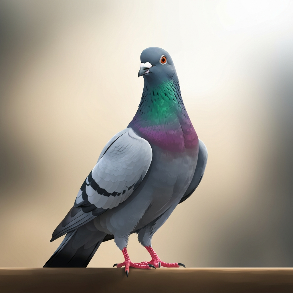 Pigeon
