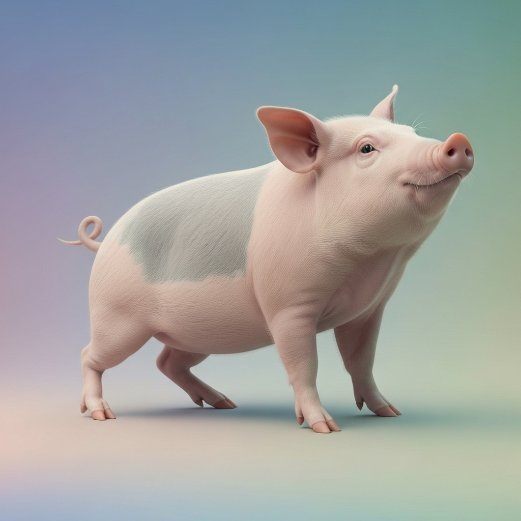 Piggy