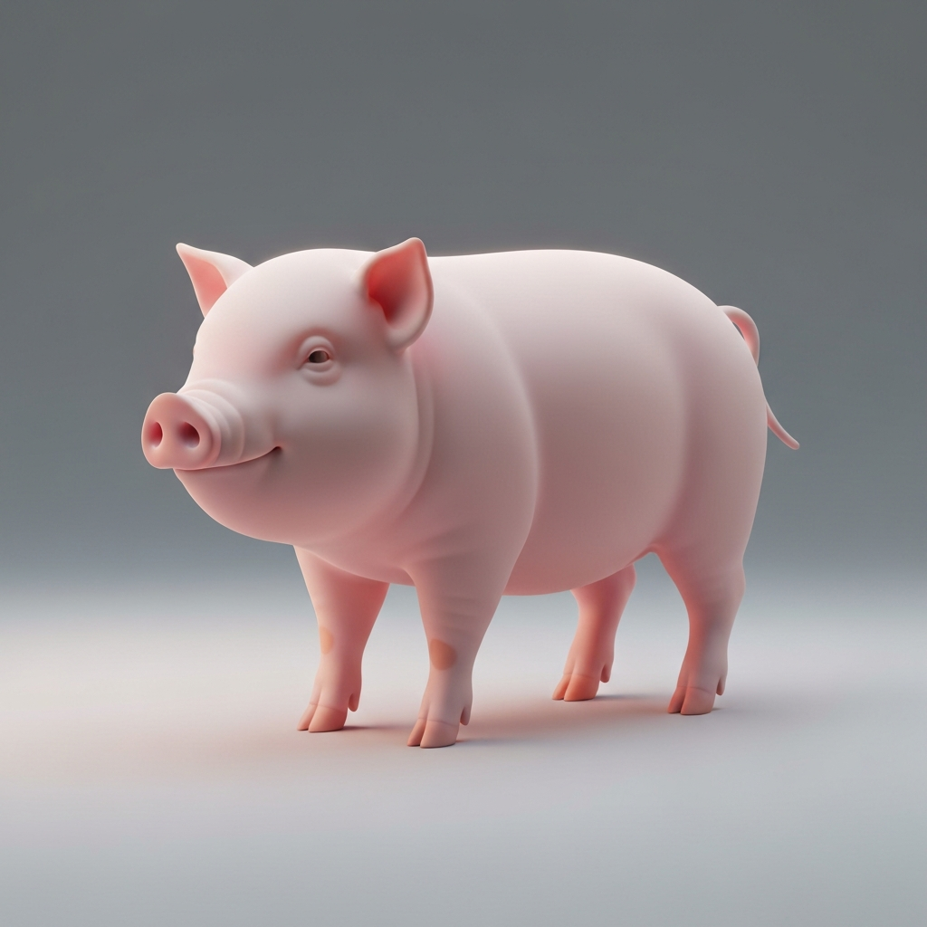 Piglet