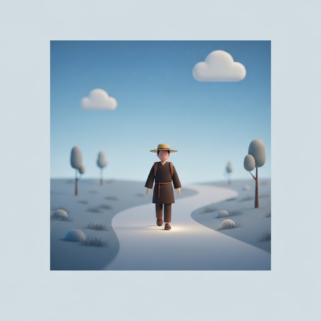 pilgrim's progress