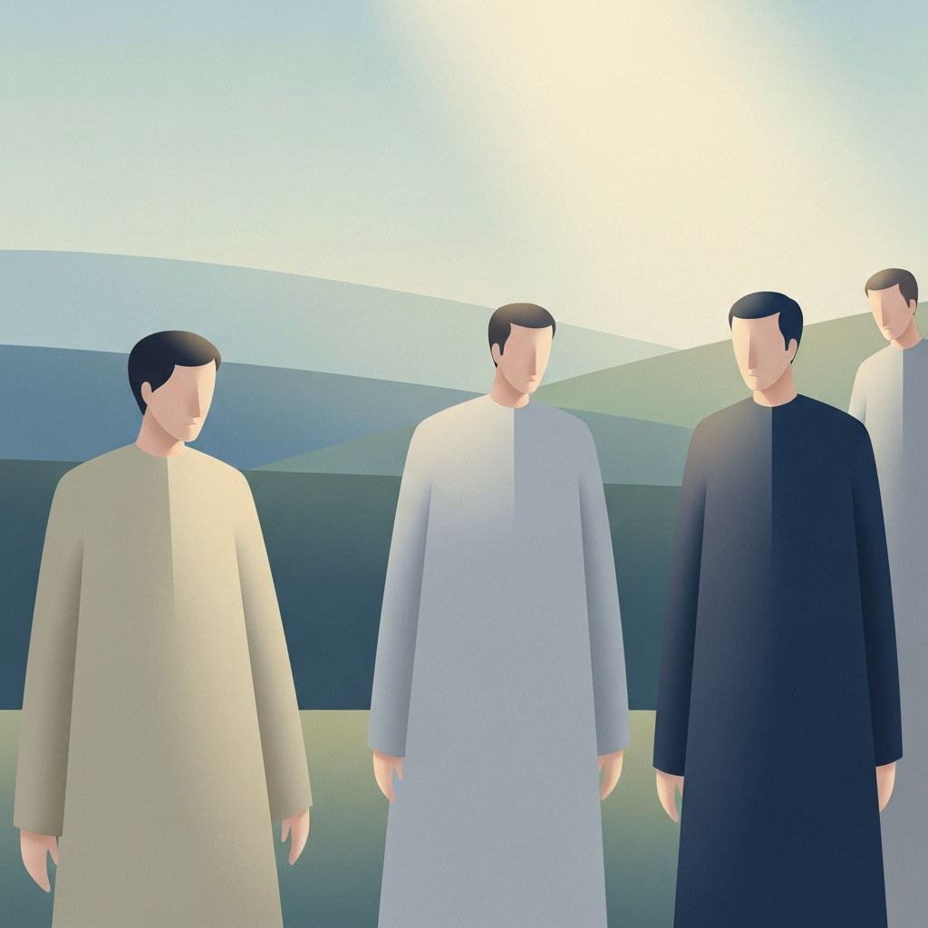 Pilgrims
