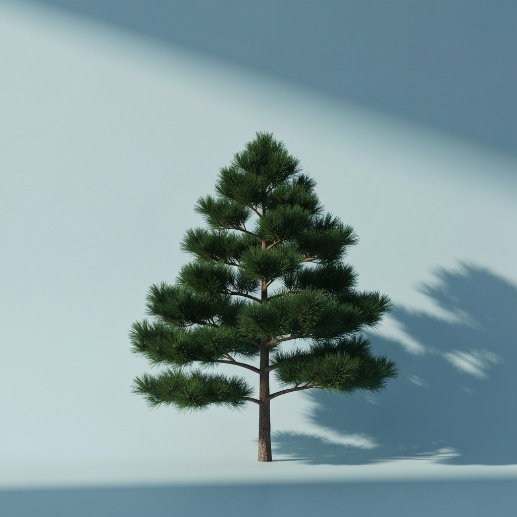 Pine