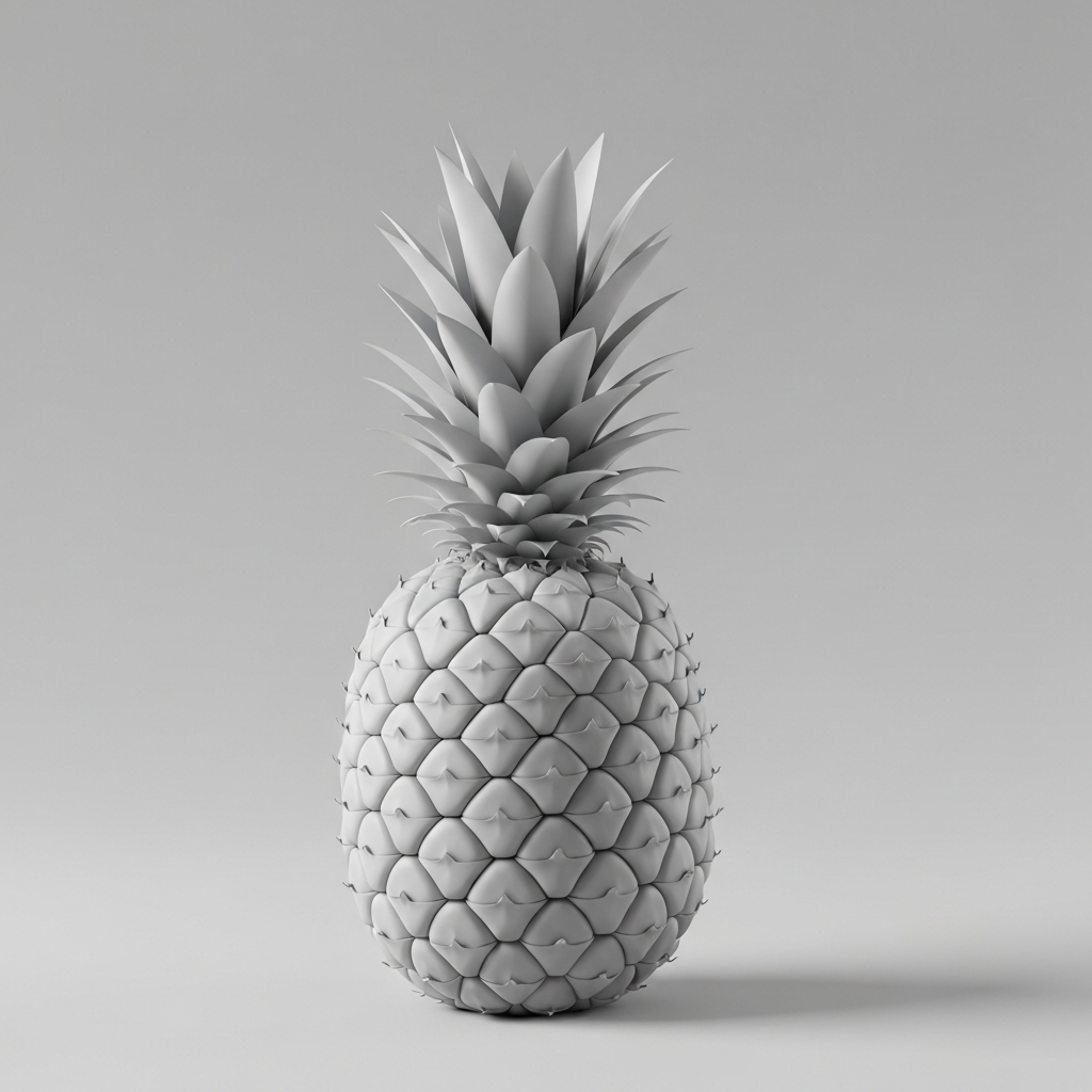 Pineapple