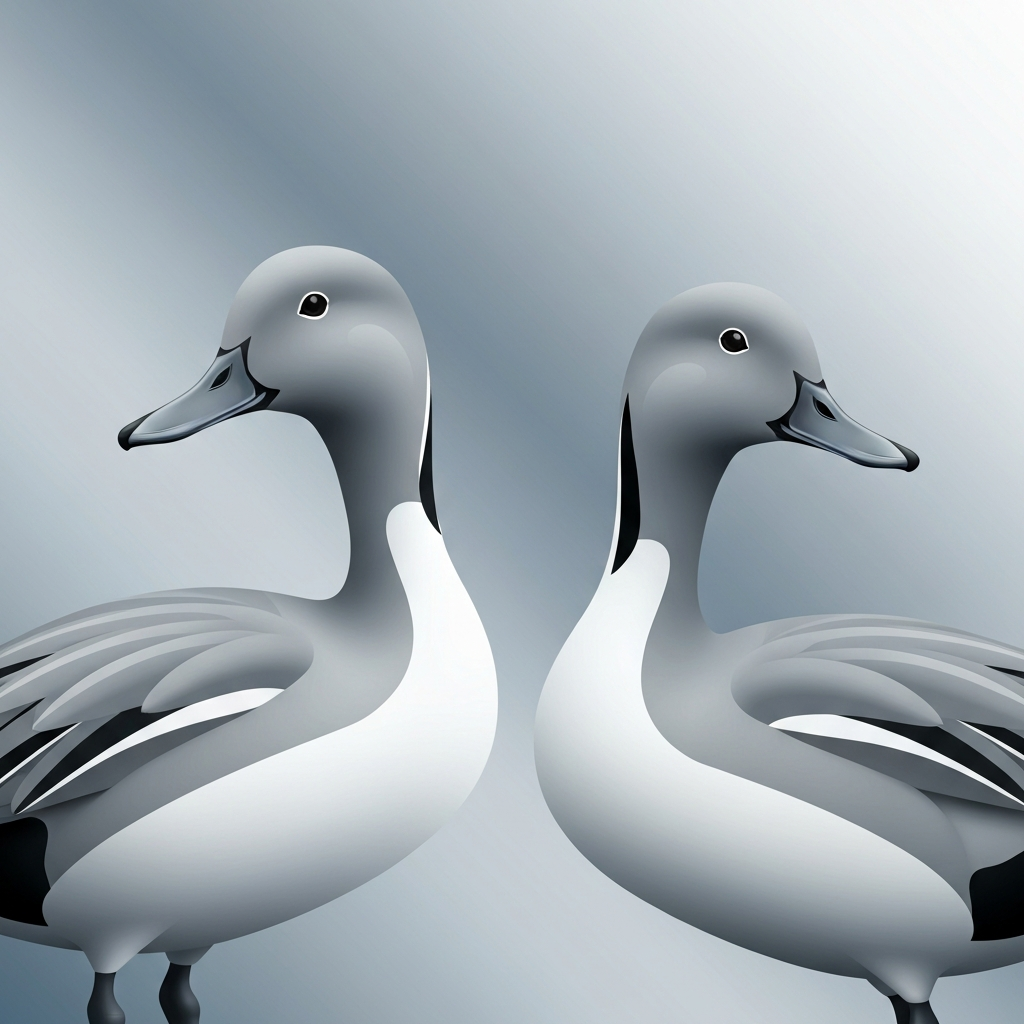 Pintails
