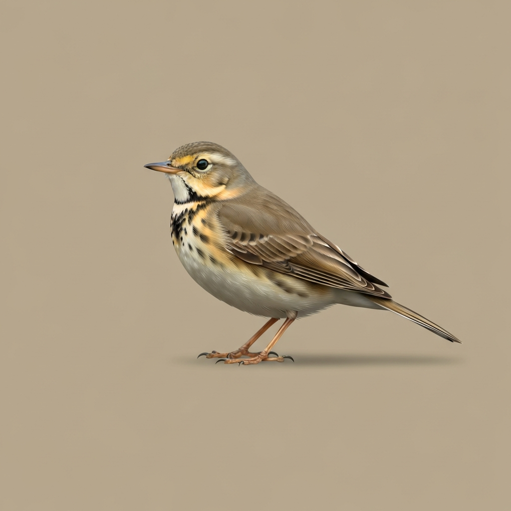 Pipit