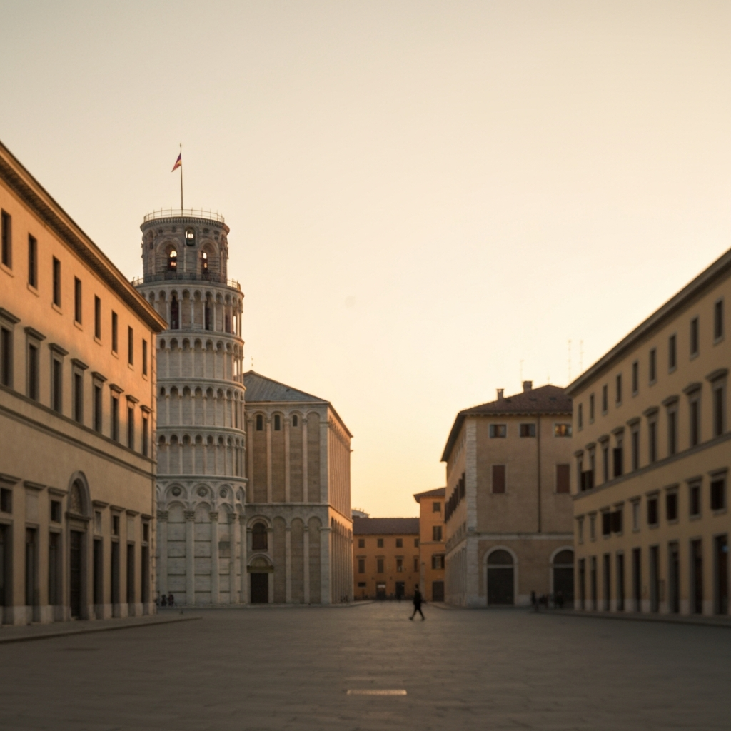 Pisa
