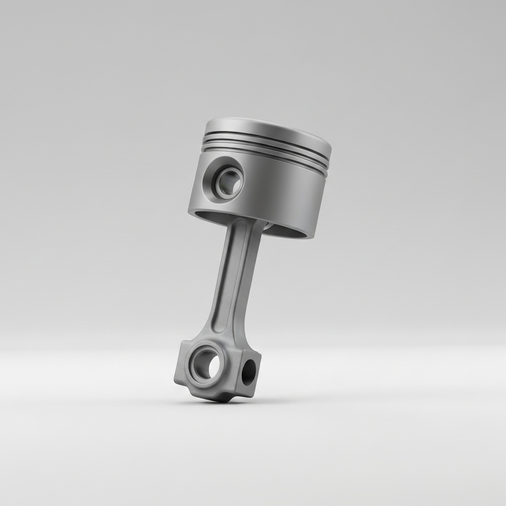 Piston