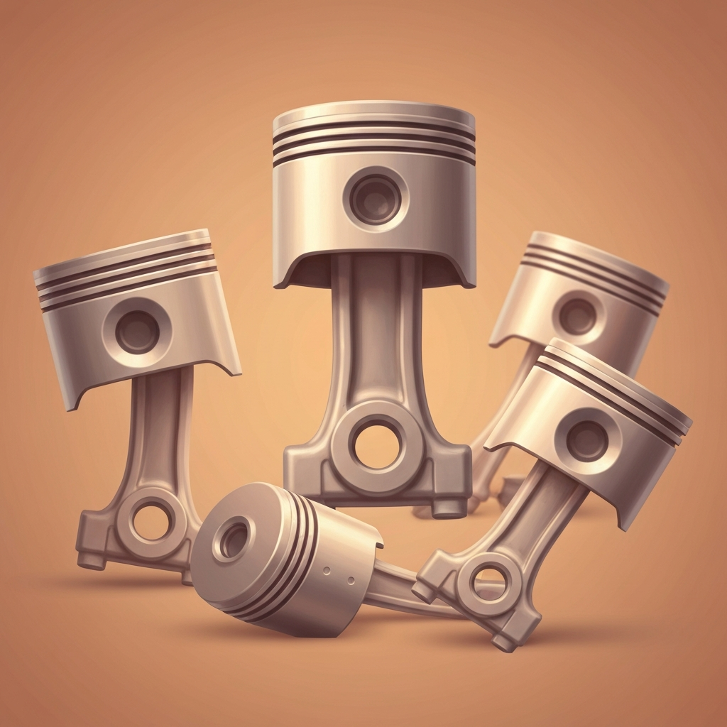 Pistons