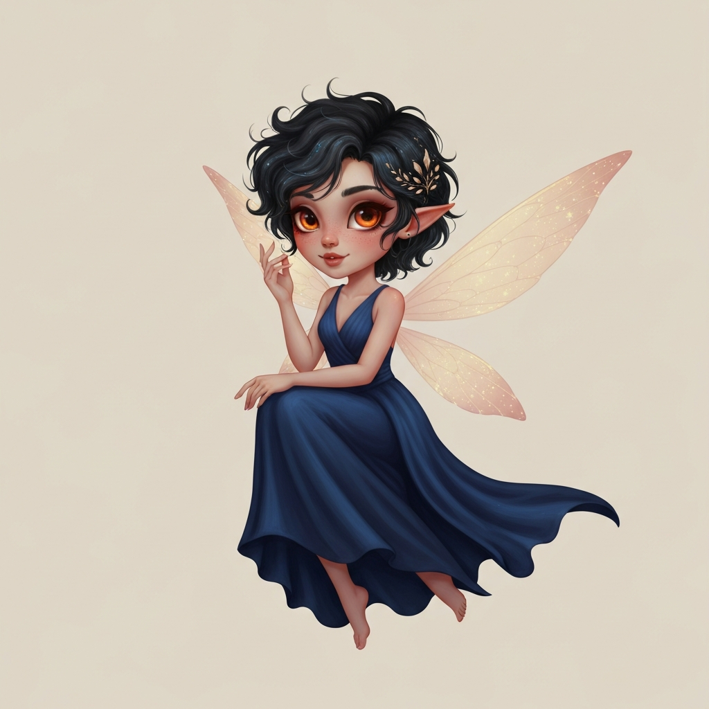 Pixie