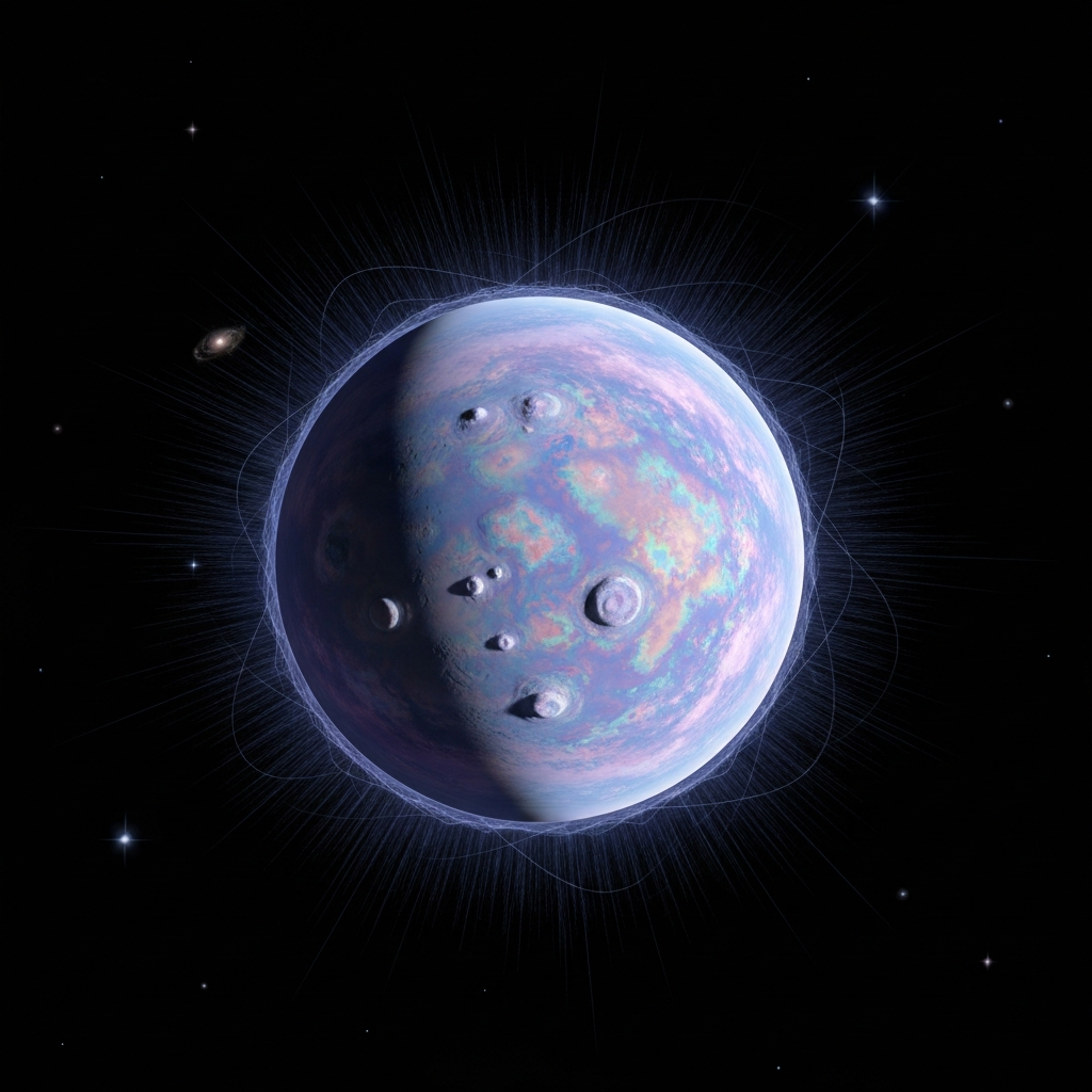 planet cosmo