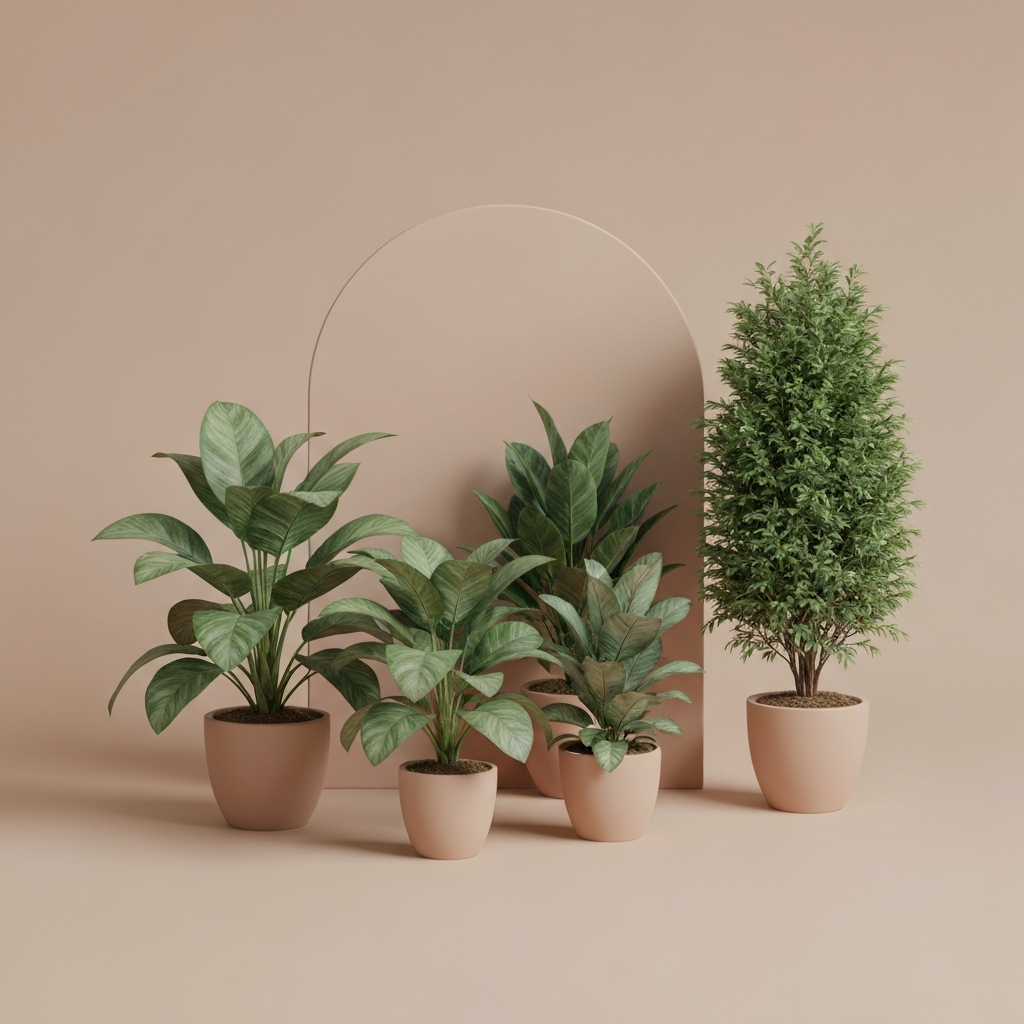 Plantas