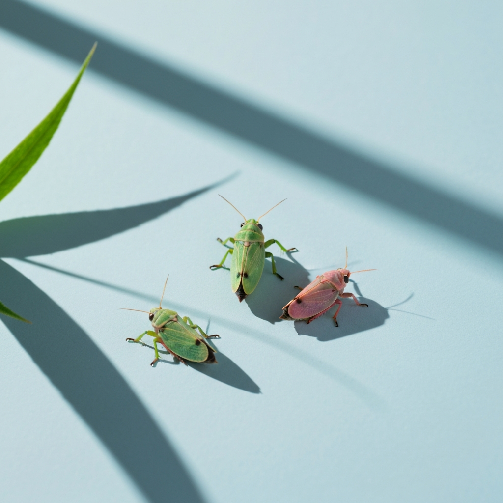 planthoppers