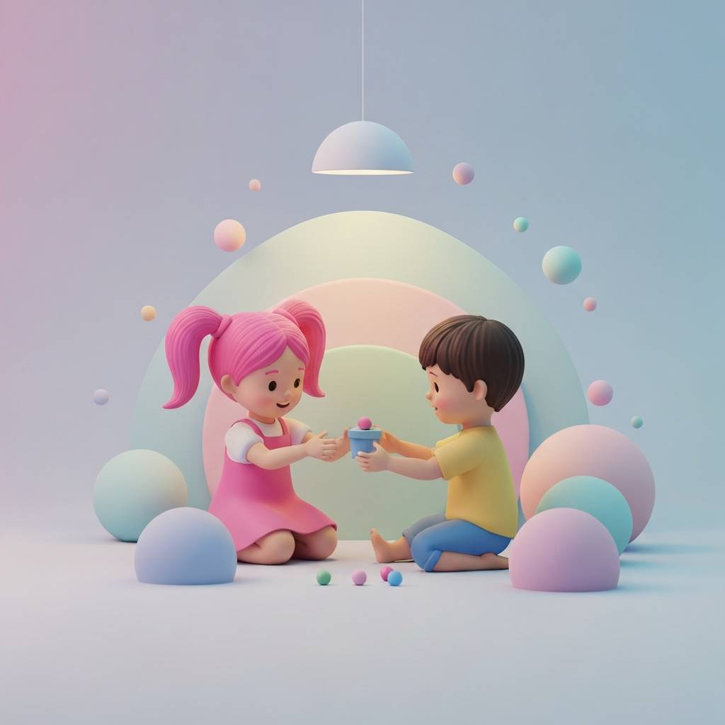 Playdates