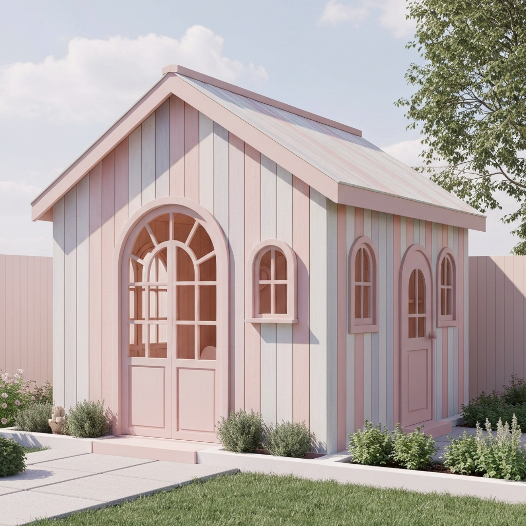 Playhouse