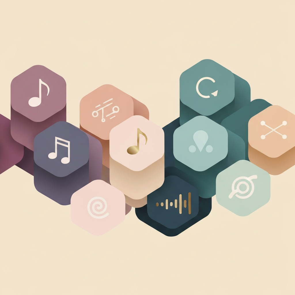 playlists