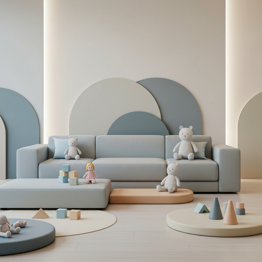Playroom