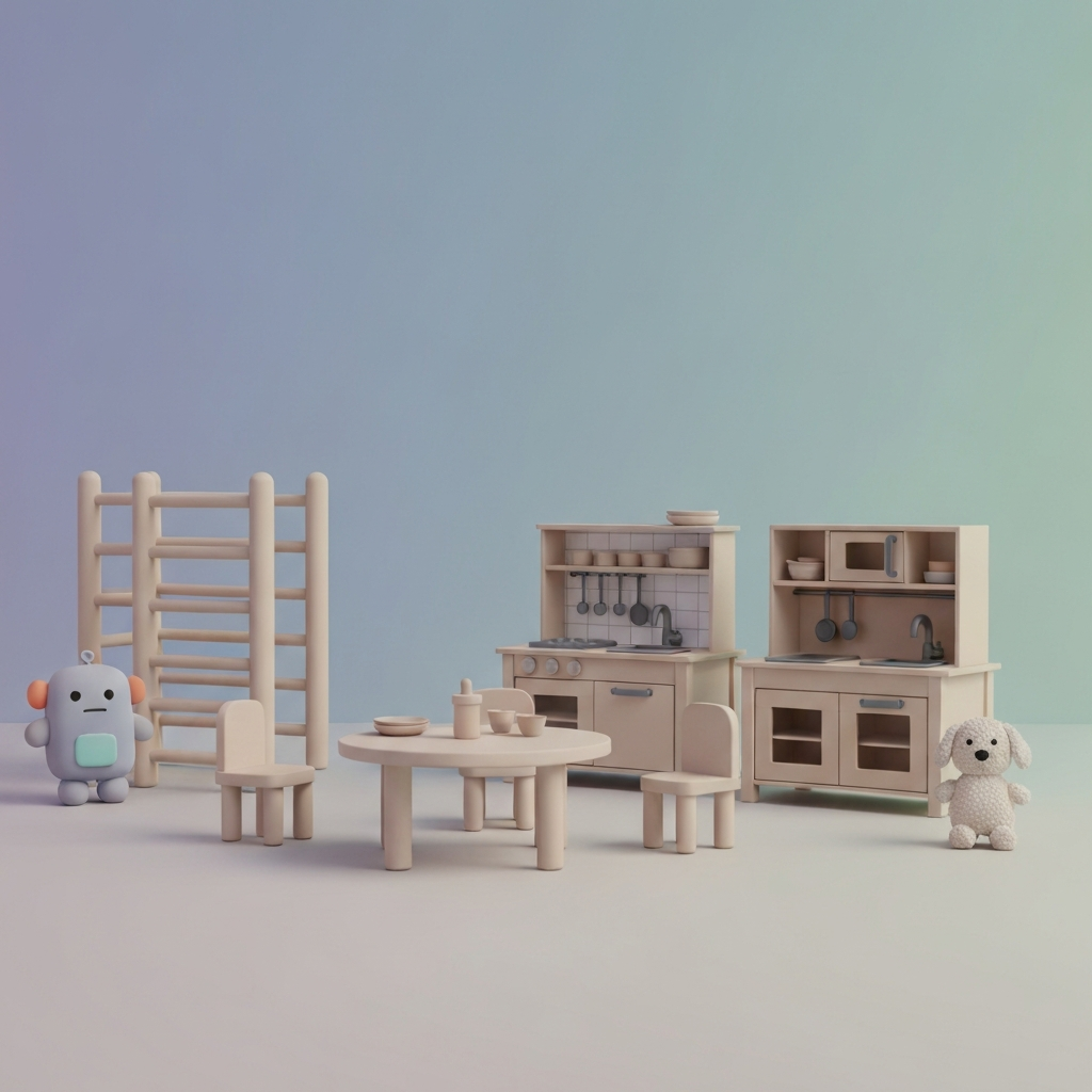 Playset
