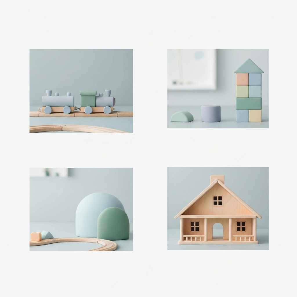 Playsets