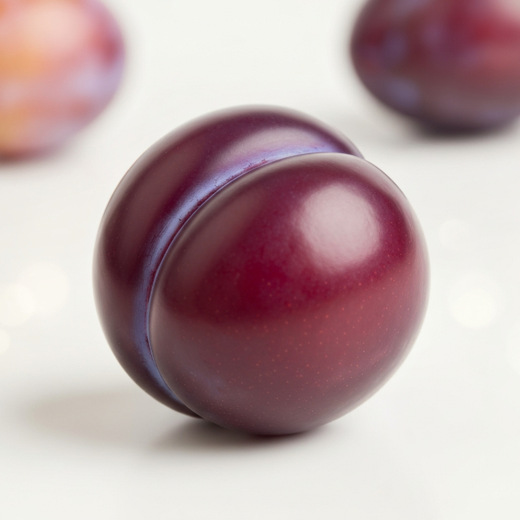 Plum