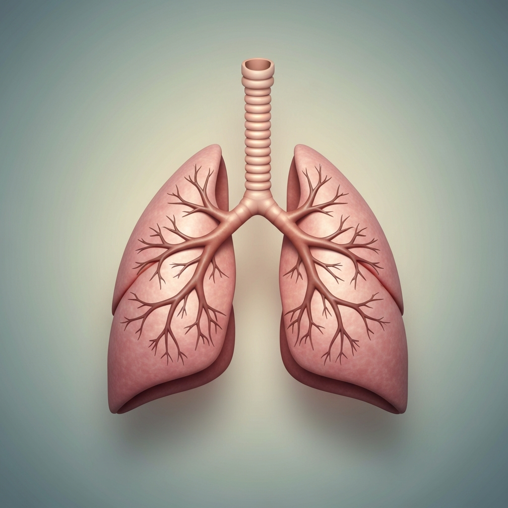 Pneumonia