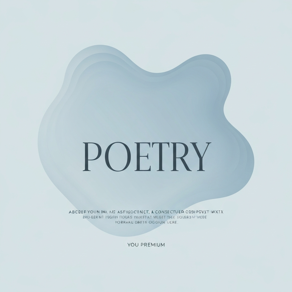 Poetry