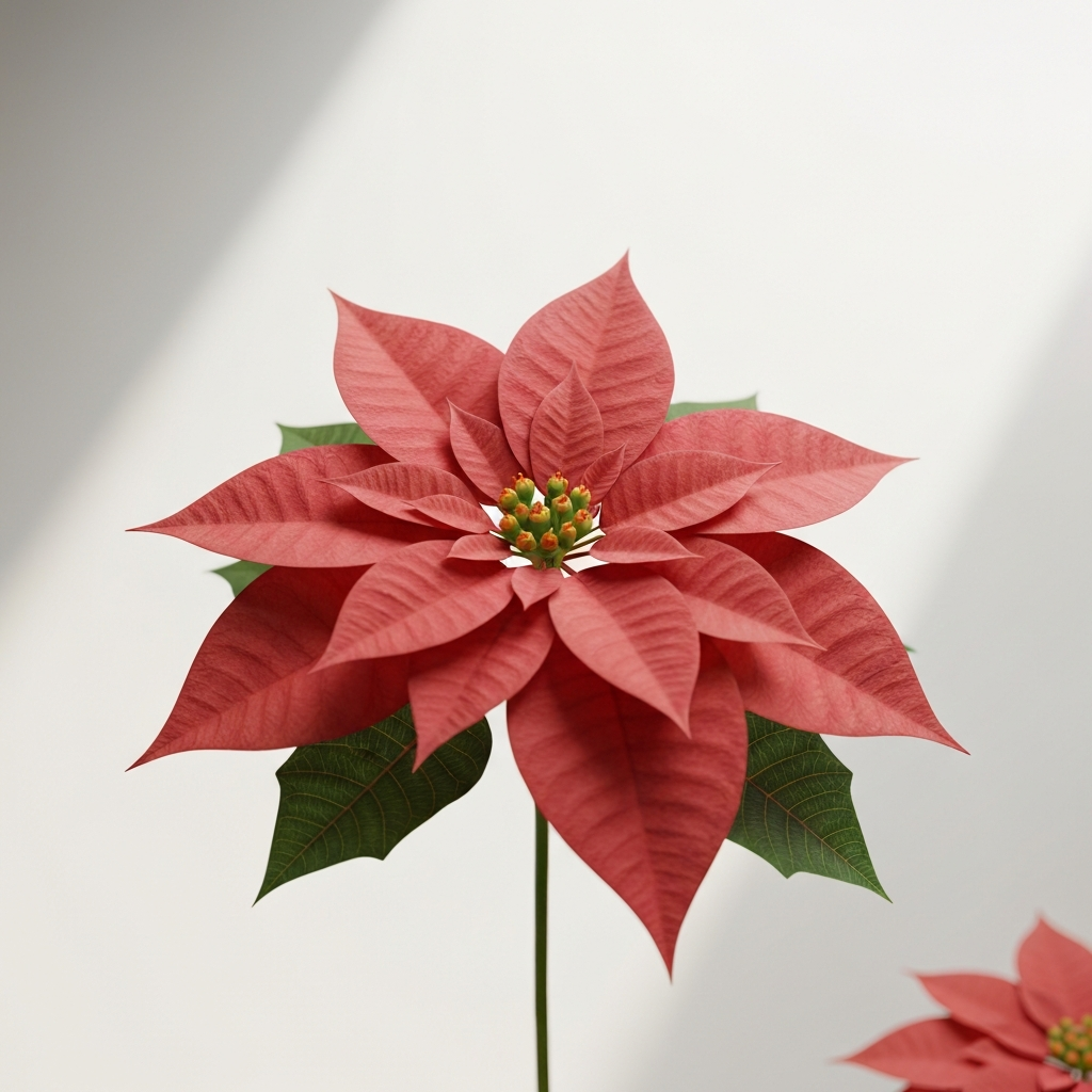 Poinsettia