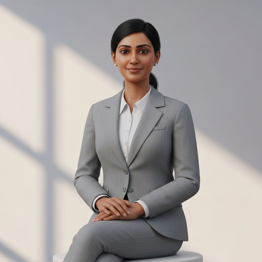Politician