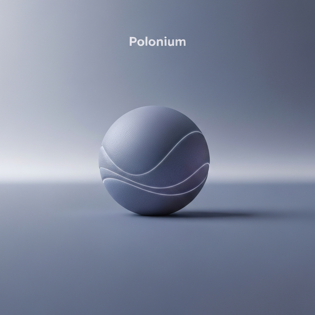 Polonium